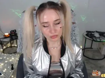 Bongacams Nude Webcam of xyliganka777