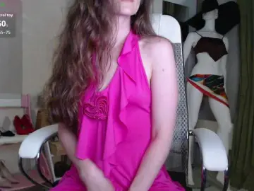 Bongacams Sex Chat of -Neva-