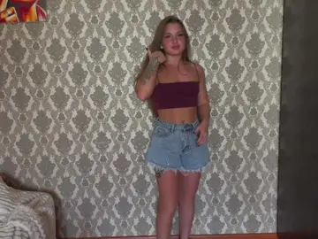 Bongacams Free Live Porn of AracelyBucheli