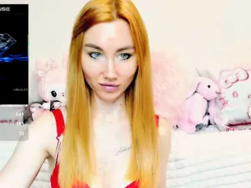 Bongacams Live Sex Cam of malenkaYA-1