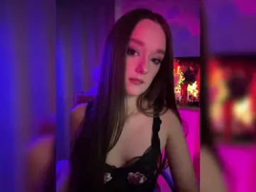 Bongacams Live Porn of ymnichka