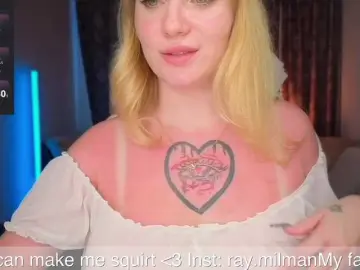 Bongacams Sex Chat of AliceMilman