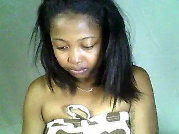 Bongacams Adult Video Chat of Chaimah