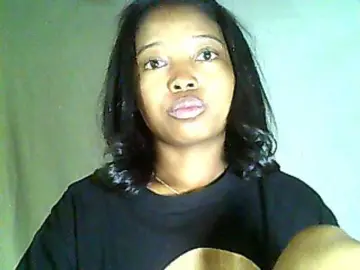 Bongacams Live Sex Cam of Chaimah