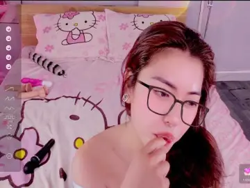 Bongacams Free Live Porn of Nina0206