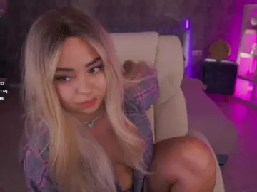 Bongacams Nude Webcam of SusieWood