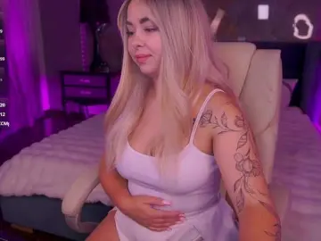 Bongacams Live Sex Cam of SusieWood