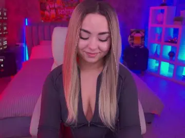 Bongacams Best Webcam of SusieWood