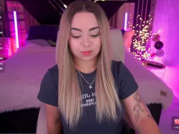 Bongacams Adult Webcam of SusieWood
