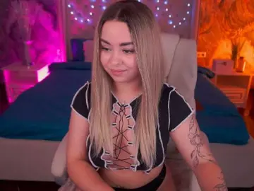 Bongacams Sex Chat of SusieWood