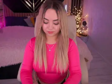 Bongacams Live Porn of SusieWood
