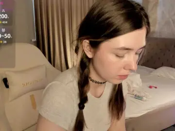 Bongacams Live Porn of Vanessa-Walters