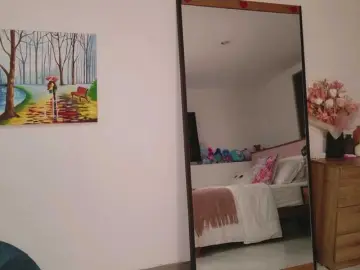 Bongacams Sex Chat of sexy-natty
