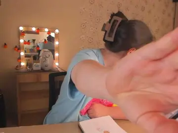 Bongacams Sex Cam of Alicenextdoor