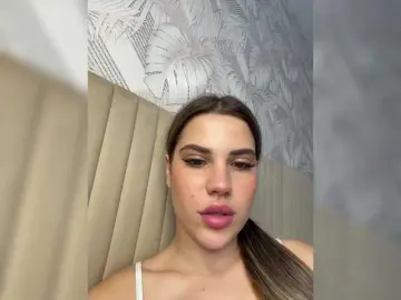 Bongacams Sex Cam of Elisavetaa