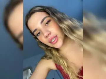 Bongacams Adult Video Chat of Elisavetaa