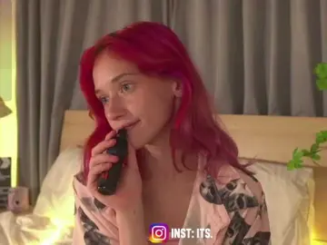 Bongacams Live Sex of MiaRosee