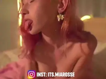 Bongacams Private Sex Chat of MiaRosee