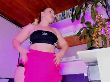 Bongacams Live Sex of asscutebig