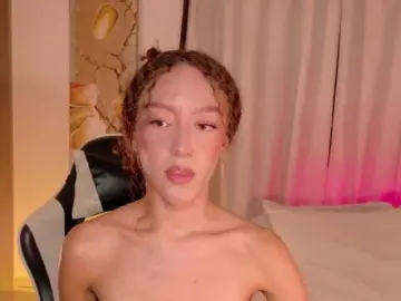 Bongacams Live Sex Cam of ChloeMoreti