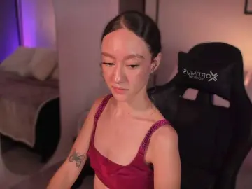 Bongacams Live Porn of ChloeMoreti