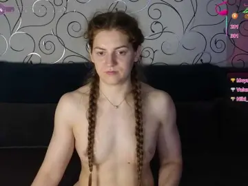 Bongacams Private Sex Chat of Mari-Cherie