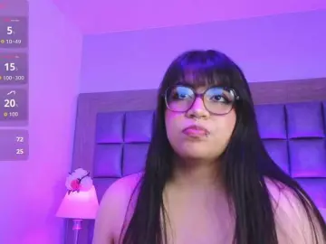 Bongacams Live Porn of VeroWilde