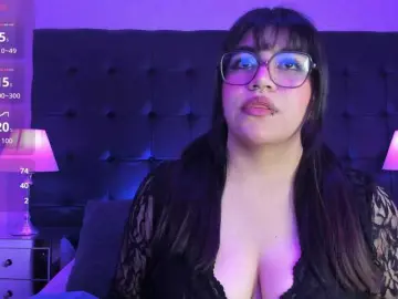 Bongacams Private Sex Chat of VeroWilde