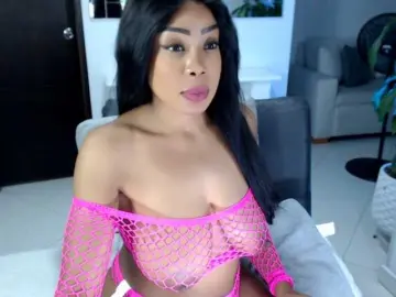 Bongacams Sex Chat of julietjohnson