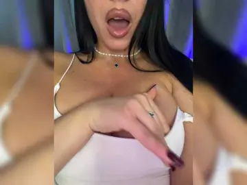 Bongacams Nude Webcam of missJasmine07