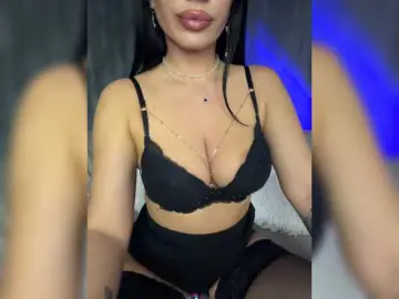 Bongacams Adult Video Chat of missJasmine07
