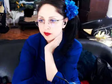 Bongacams Adult Video Chat of 1imperatriza