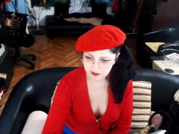 Bongacams Live Sex Cam of 1imperatriza