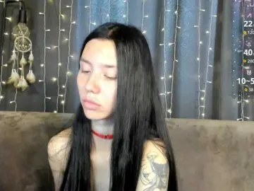 Bongacams Private Sex Chat of Amelia-skyy