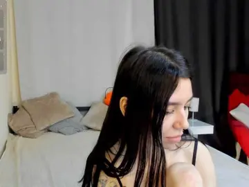Bongacams Live Sex of Amelia-skyy
