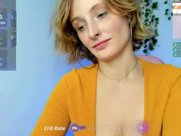 Bongacams Sex Cam of Ariana-Sunset