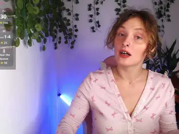 Bongacams Private Sex Chat of Ariana-Sunset