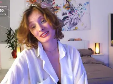 Bongacams Adult Webcams of Ariana-Sunset