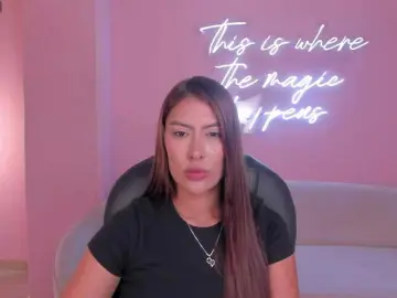 Bongacams Live Porn of ArianaDumont