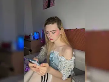 Bongacams Sex Cam of Chanterelle008