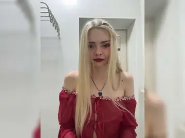 Bongacams Nude Webcam of Chanterelle008