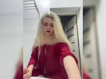 Bongacams Live Sex Cam of Chanterelle008