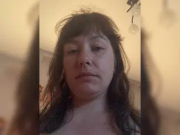 Bongacams Nude Webcam of Ekaterina-2017