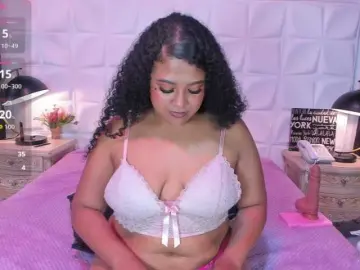Bongacams Best Webcam of HannaCeleste