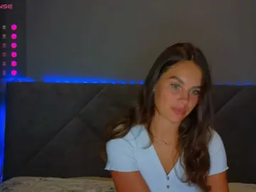 Bongacams Nude Webcam of SeLeNaa