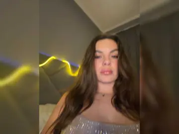 Bongacams Sex Cam of SeLeNaa