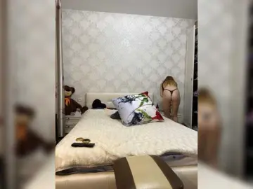 Bongacams Adult Video Chat of YourBarbiee