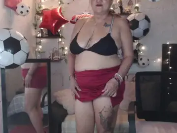 Bongacams Sex Cam of missrosariostepmoan