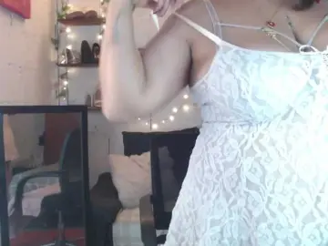 Bongacams Best Webcam of missrosariostepmoan