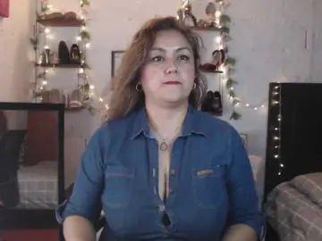 Bongacams Watch Live Sex Cams of missrosariostepmoan